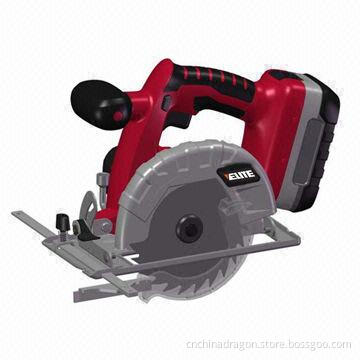 18V Cordless Circular Saw